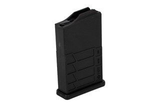 MDT .308/6.5 Creedmoor Polymer 10 Round AICS Magazine with tempered steel spring
